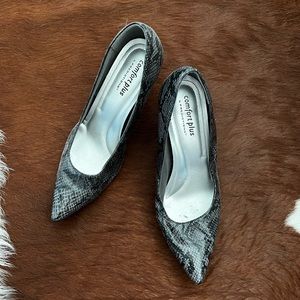 Comfort Plus Size 10